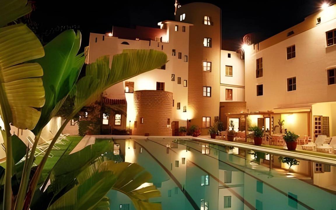 Villaggio Mose Hotel | 30 m² Hotel ∙ 10 guests