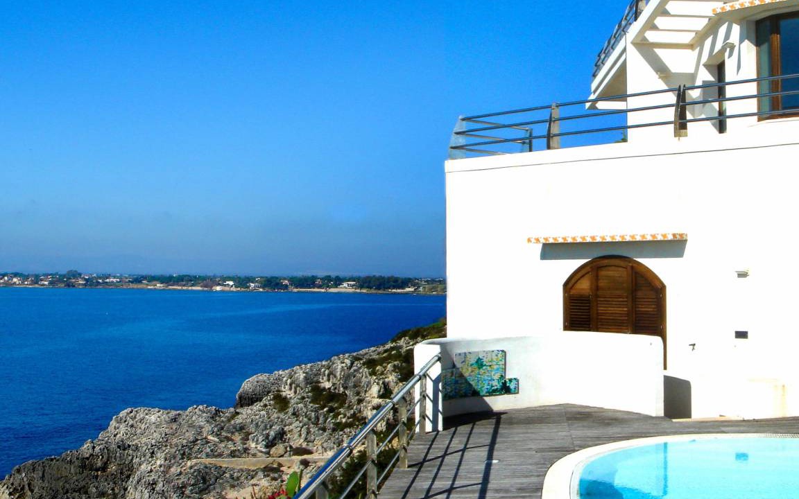 Plemmirio House | 30 m² House ∙ 1 bedroom ∙ 2 guests