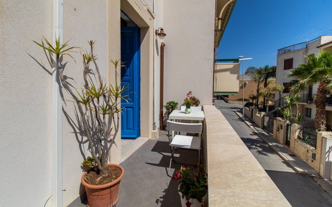 Scoglitti House | 30 m² House ∙ 1 bedroom ∙ 4 guests