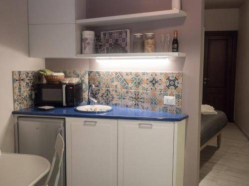 Isnello House | 30 m² House ∙ 1 bedroom ∙ 2 guests