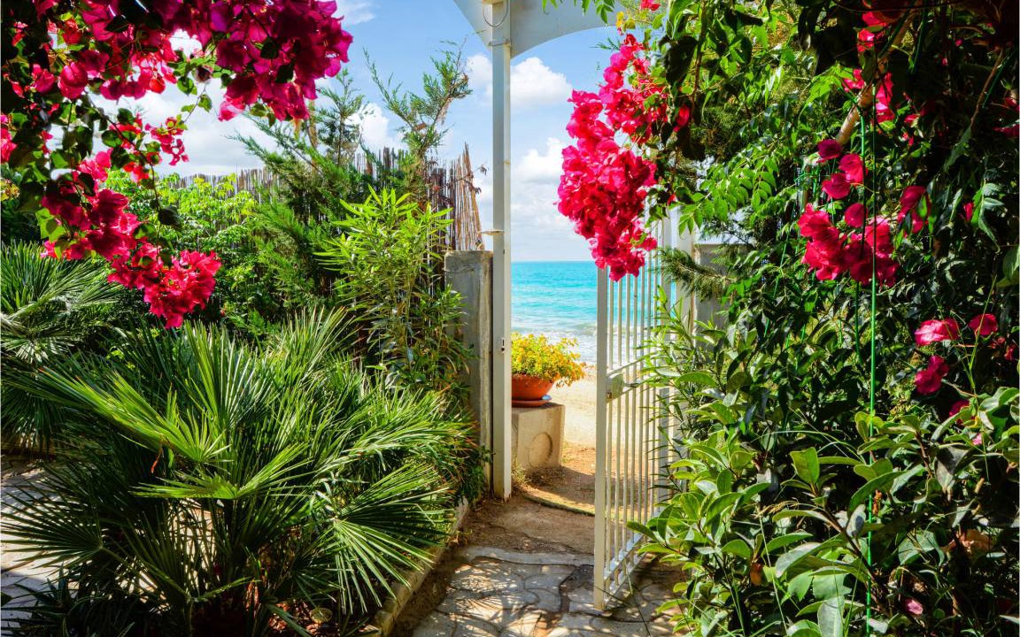 San Giorgio House | 30 m² House ∙ 2 bedrooms ∙ 4 guests