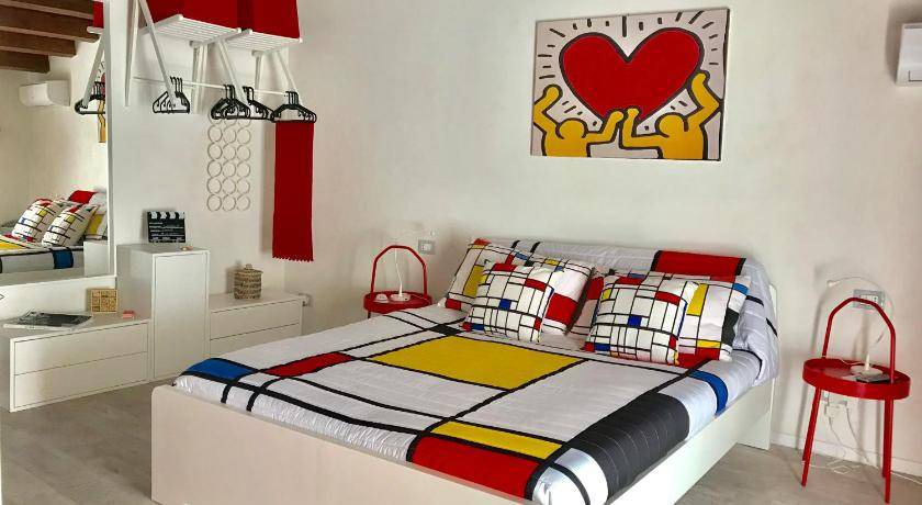 Ragusa House | 30 m² House ∙ 2 guests