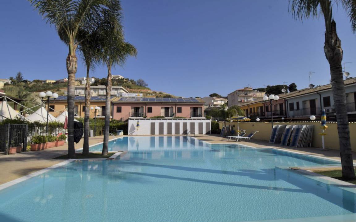 Porto Empedocle House | 30 m² House ∙ 1 bedroom ∙ 4 guests