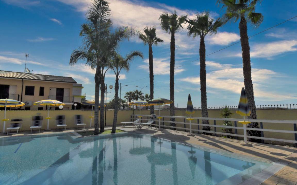 Porto Empedocle House | 30 m² House ∙ 1 bedroom ∙ 4 guests