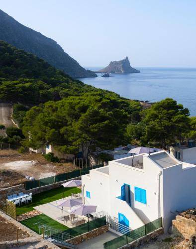 Marettimo Apartment | 30 m² Serviced apartment ∙ 3 guests