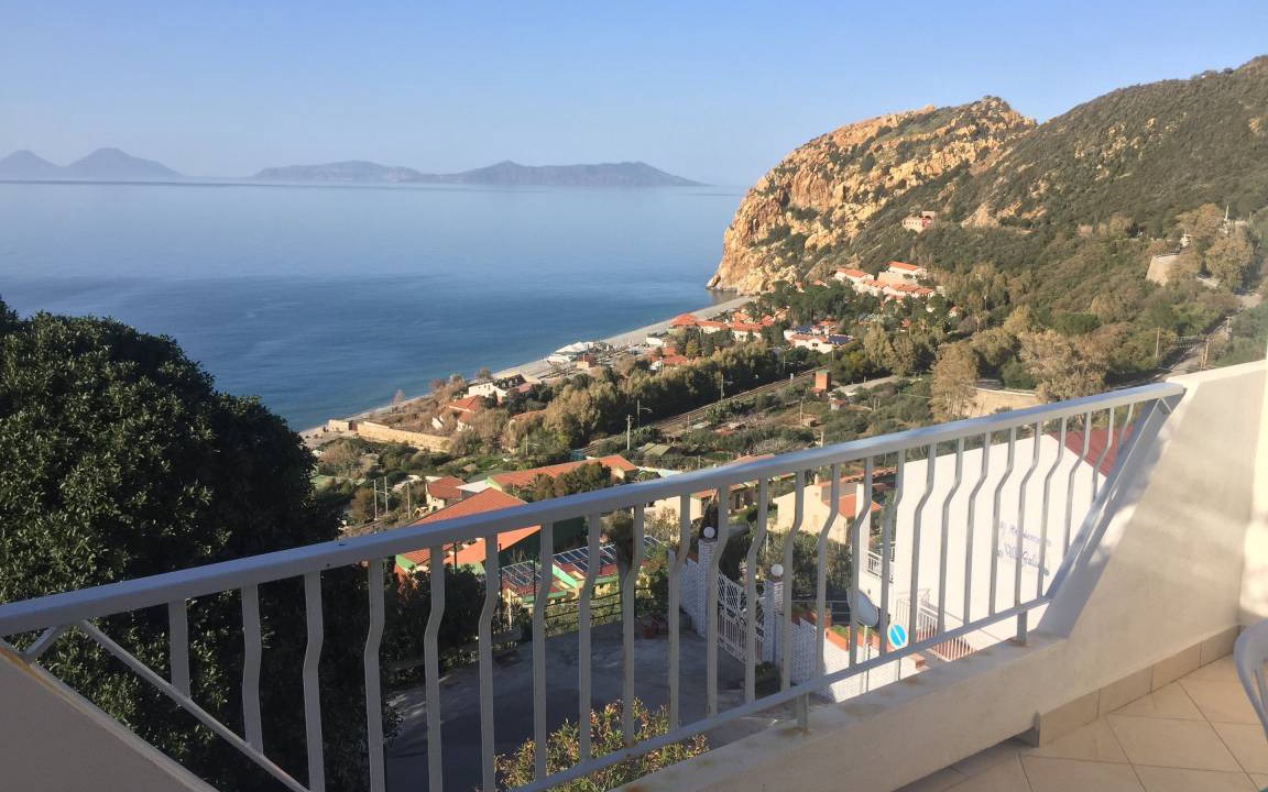 Gioiosa Marea Apartment | 30 m² Studio flat ∙ 1 bedroom ∙ 4 guests