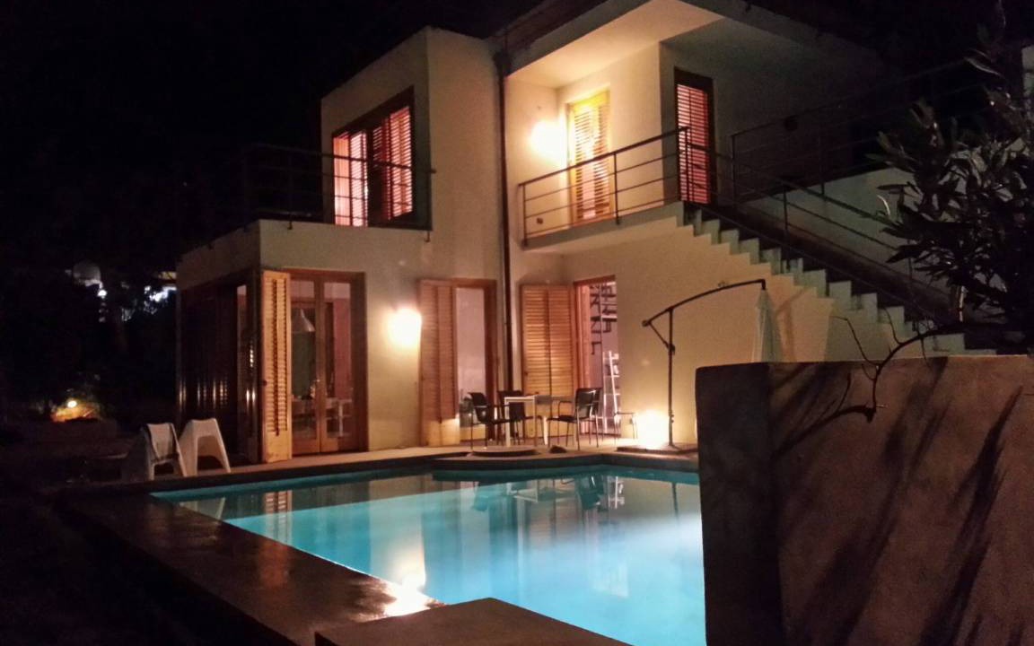 Torre Colonna-sperone Villa | 300 m² Villa ∙ 4 bedrooms ∙ 10 guests