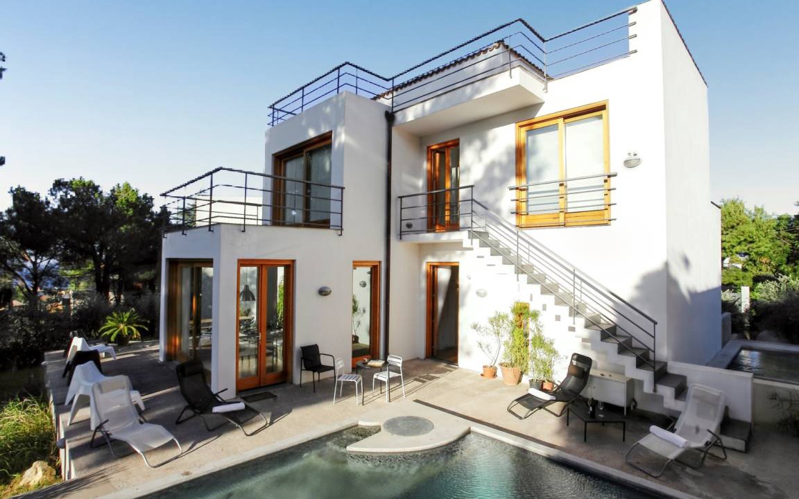 Torre Colonna-sperone Villa | 300 m² Villa ∙ 6 bedrooms ∙ 19 guests