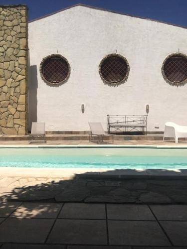 Mazzarino House | 300 m² House ∙ 3 bedrooms ∙ 6 guests