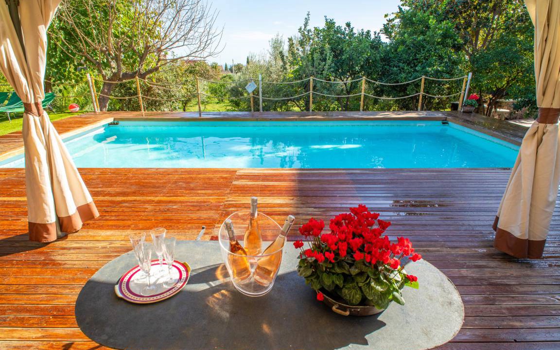 Aci Catena Villa | 300 m² Villa ∙ 4 bedrooms ∙ 10 guests