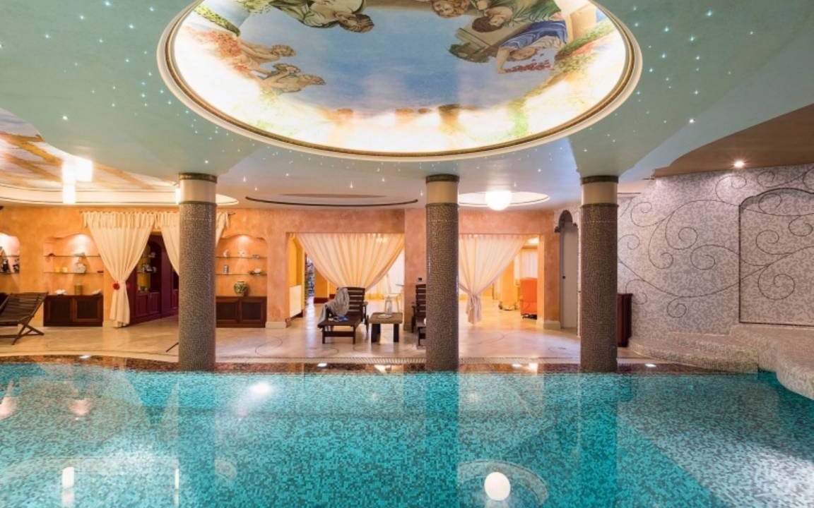 Donnalucata Villa | 300 m² Villa ∙ 4 bedrooms ∙ 8 guests