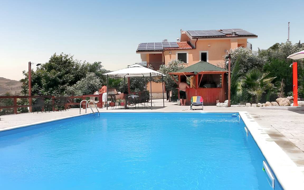 Bompensiere Villa | 300 m² Villa ∙ 5 bedrooms ∙ 11 guests
