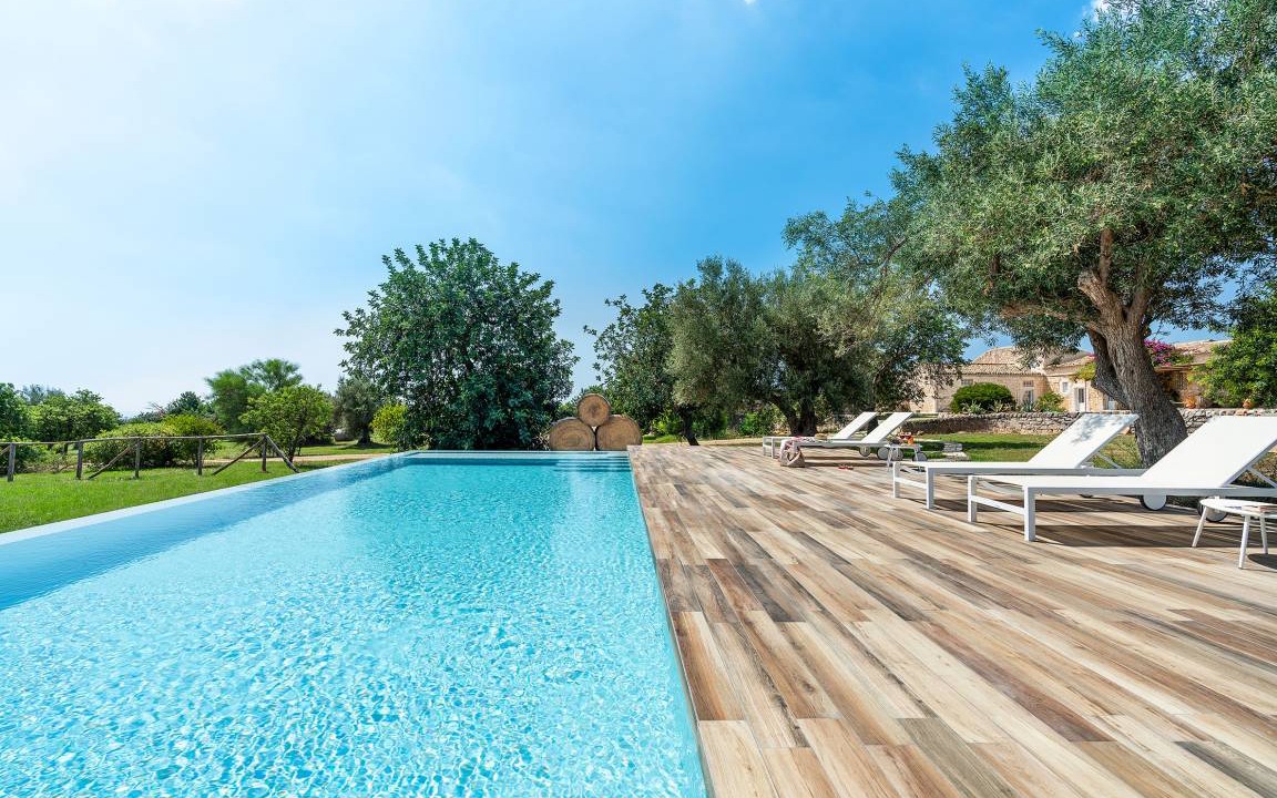 Scicli Villa | 300 m² Villa ∙ 6 bedrooms ∙ 12 guests