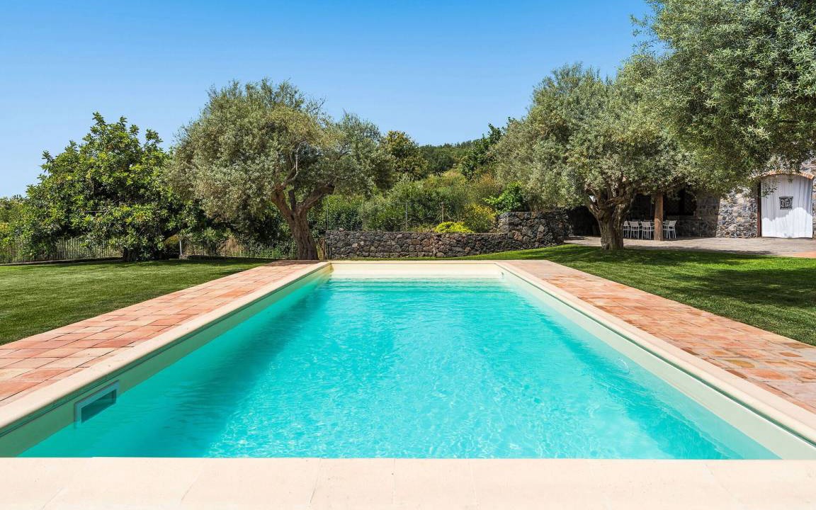 Milo Villa | 300 m² Villa ∙ 6 bedrooms ∙ 12 guests