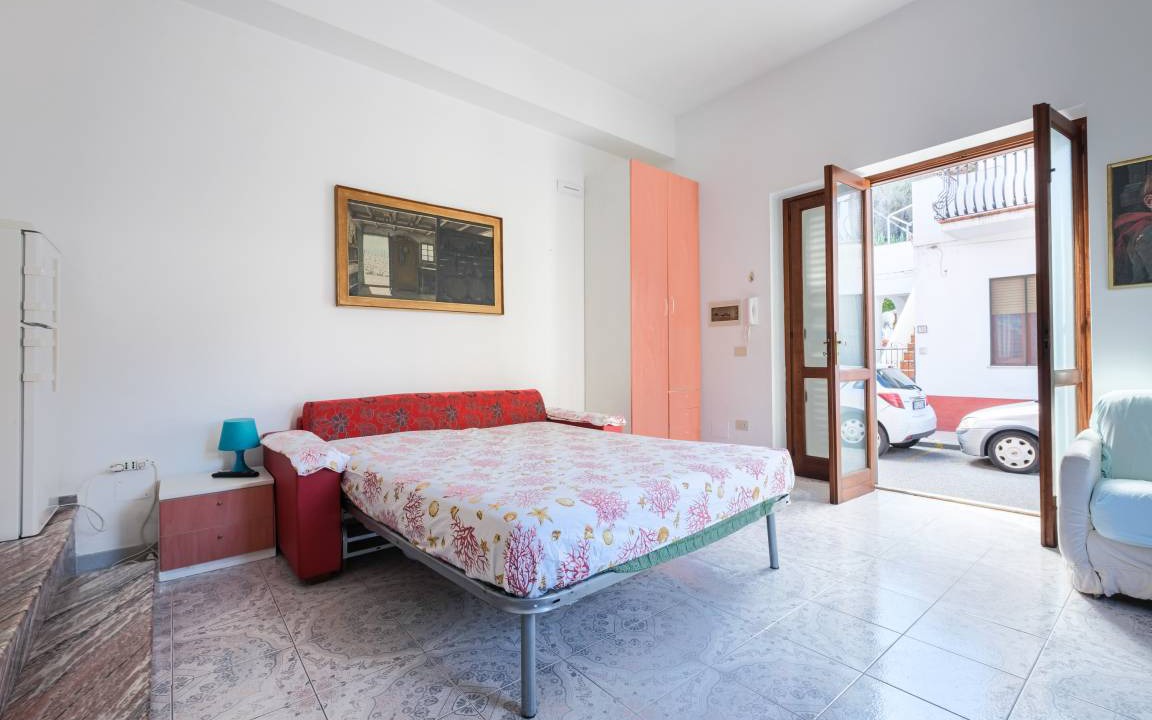 Canneto Apartment | 32 m² Apartment ∙ 1 bedroom ∙ 3 guests