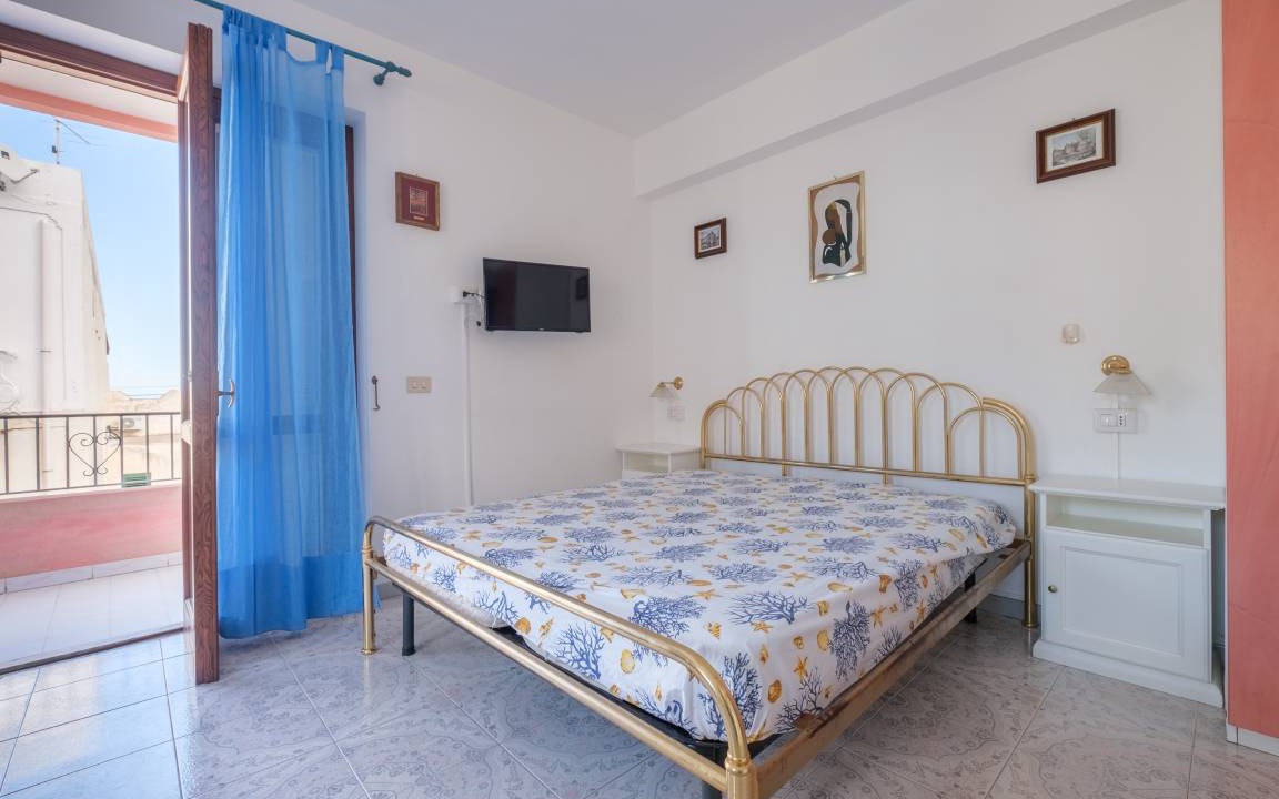 Canneto Apartment | 32 m² Apartment ∙ 1 bedroom ∙ 3 guests