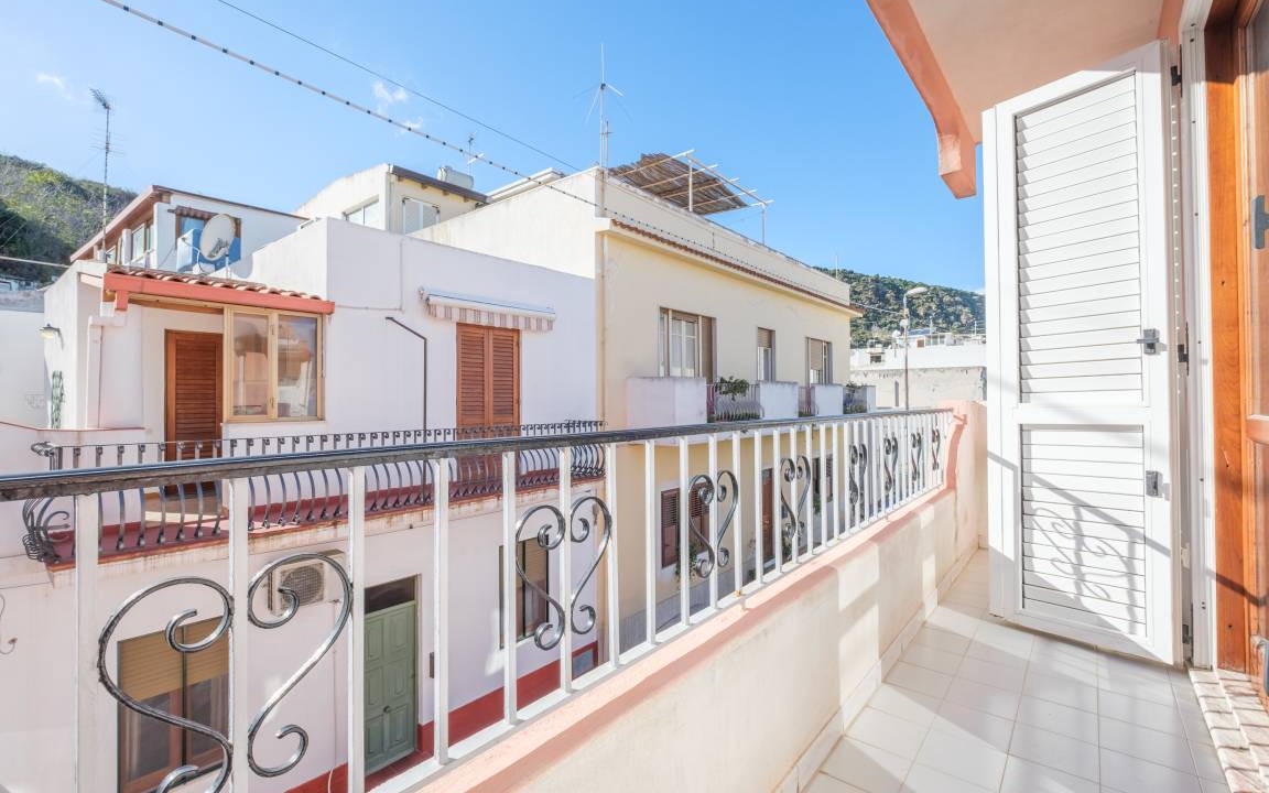 Canneto Apartment | 32 m² Apartment ∙ 1 bedroom ∙ 3 guests