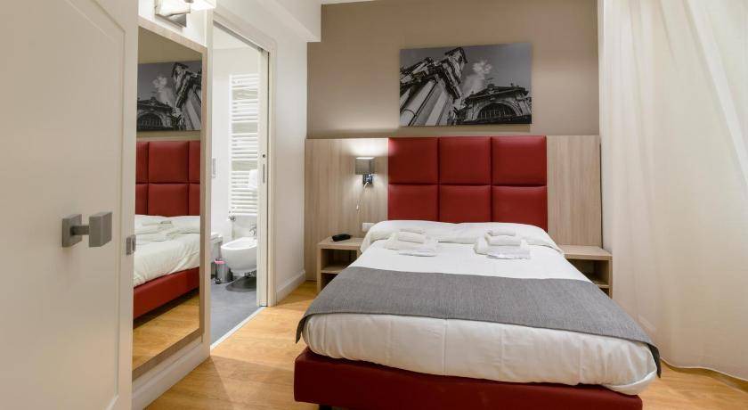 Ruggero Settimo Bed & Breakfast | 32 m² Bed and breakfast ∙ 127 guests