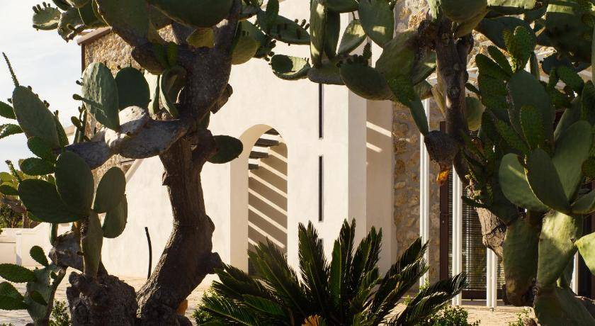 Racalmuto House | 32 m² Farmhouse ∙ 4 guests