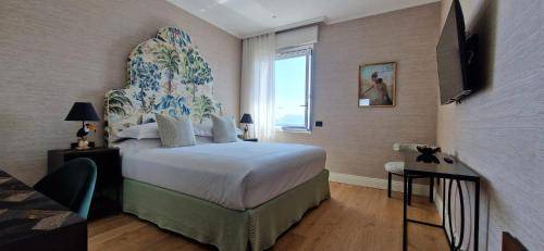 Province of Messina Hotel | 32 m² Hotel ∙ 4 guests
