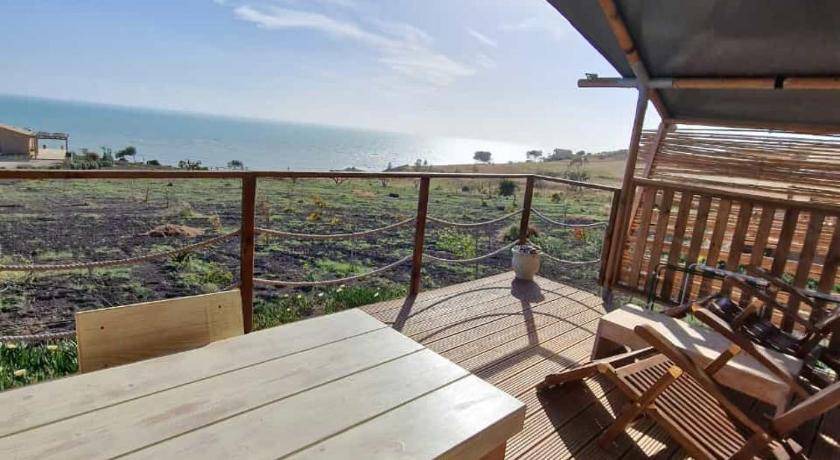 Palma di Montechiaro House | 32 m² Farmhouse ∙ 2 guests