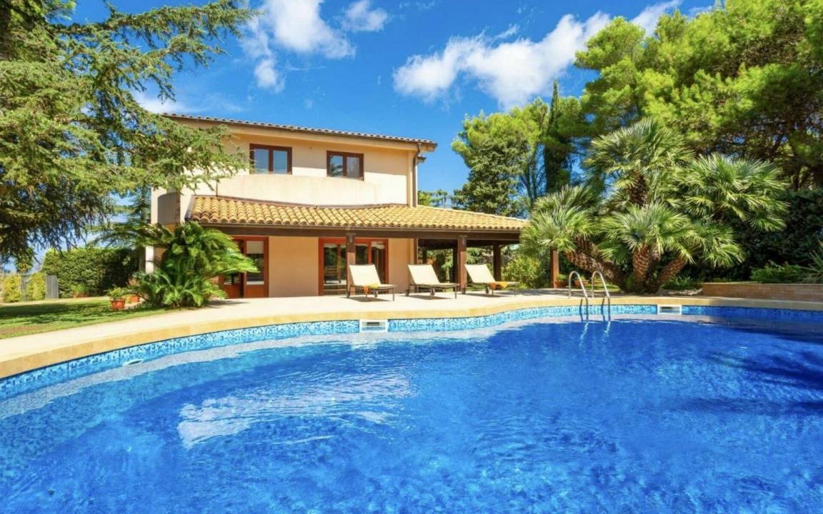 Valderice Villa | 320 m² Villa ∙ 4 bedrooms ∙ 8 guests