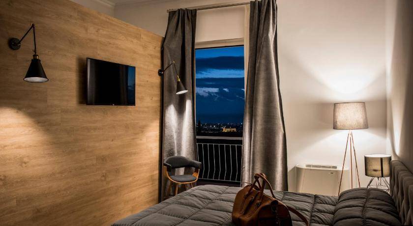 Agrigento Bed & Breakfast | 33 m² Bed and breakfast ∙ 127 guests