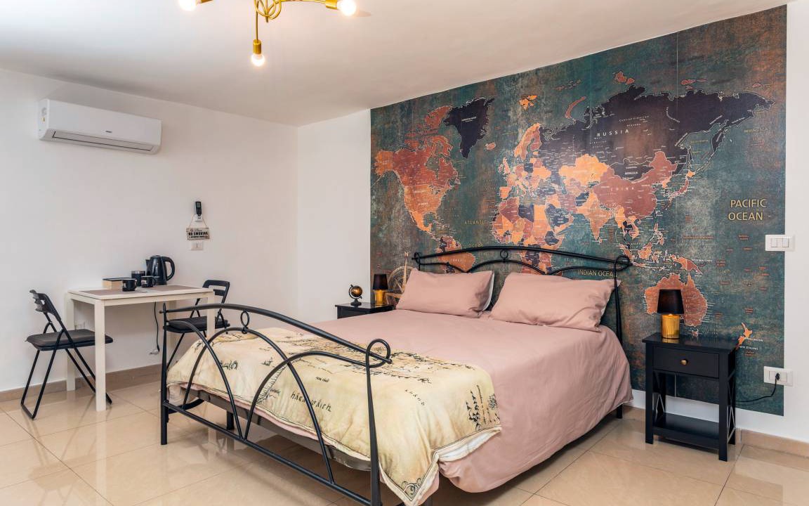 Borgo-Sanzio Resort | 33 m² Private room ∙ 1 bedroom ∙ 2 guests