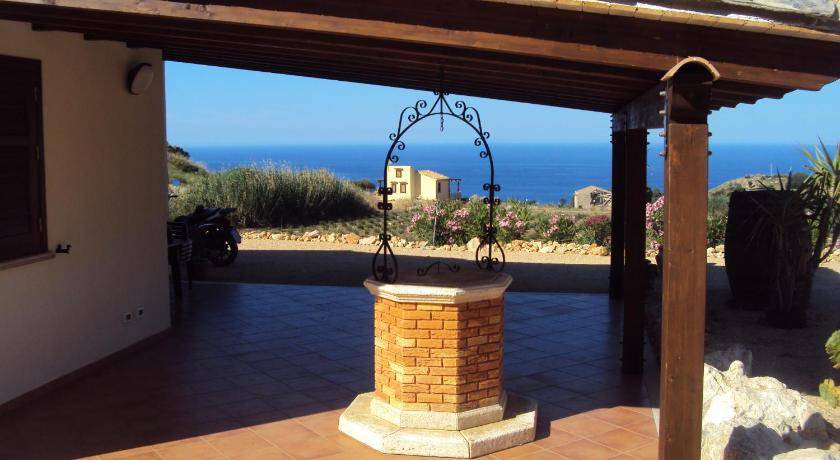 Scopello House | 35 m² House ∙ 4 guests