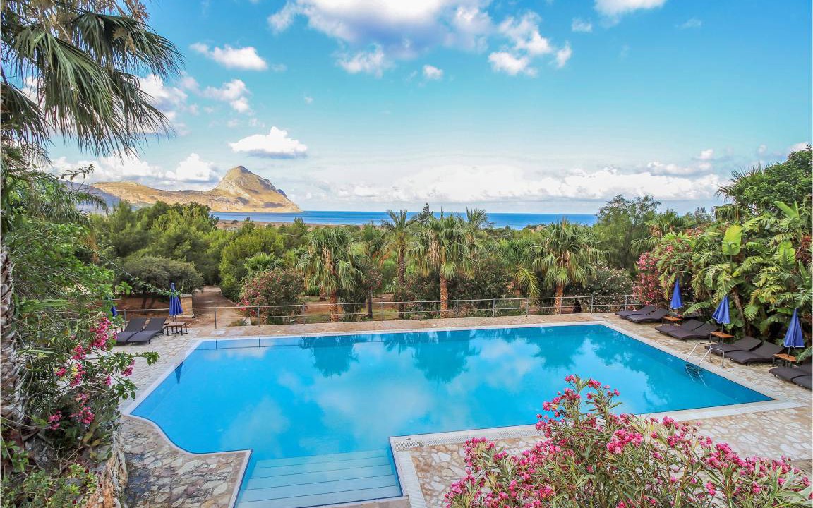 Macari Apartment | 35 m² Apartment ∙ 2 bedrooms ∙ 4 guests