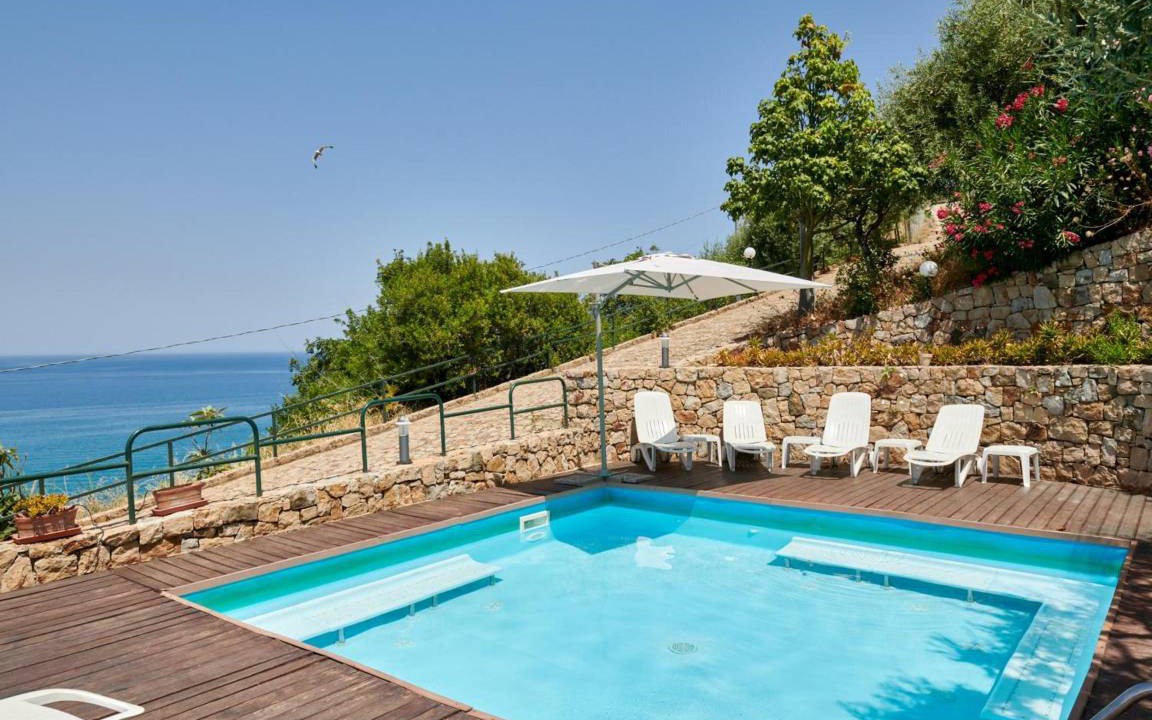 Sant'Ambrogio Apartment | 35 m² Apartment ∙ 1 bedroom ∙ 2 guests