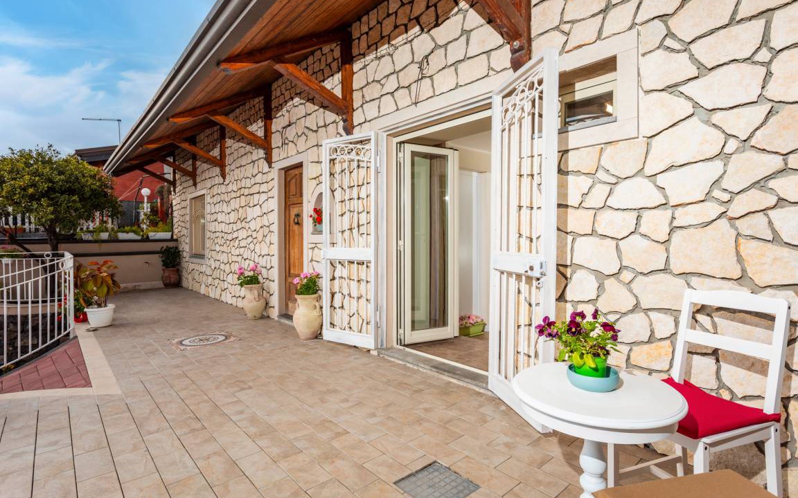 Aci Sant'Antonio Apartment | 35 m² Apartment ∙ 1 bedroom ∙ 3 guests