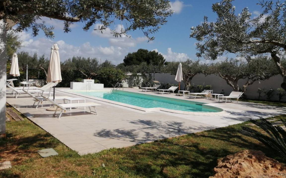 Marsala Apartment | 35 m² Apartment ∙ 1 bedroom ∙ 4 guests