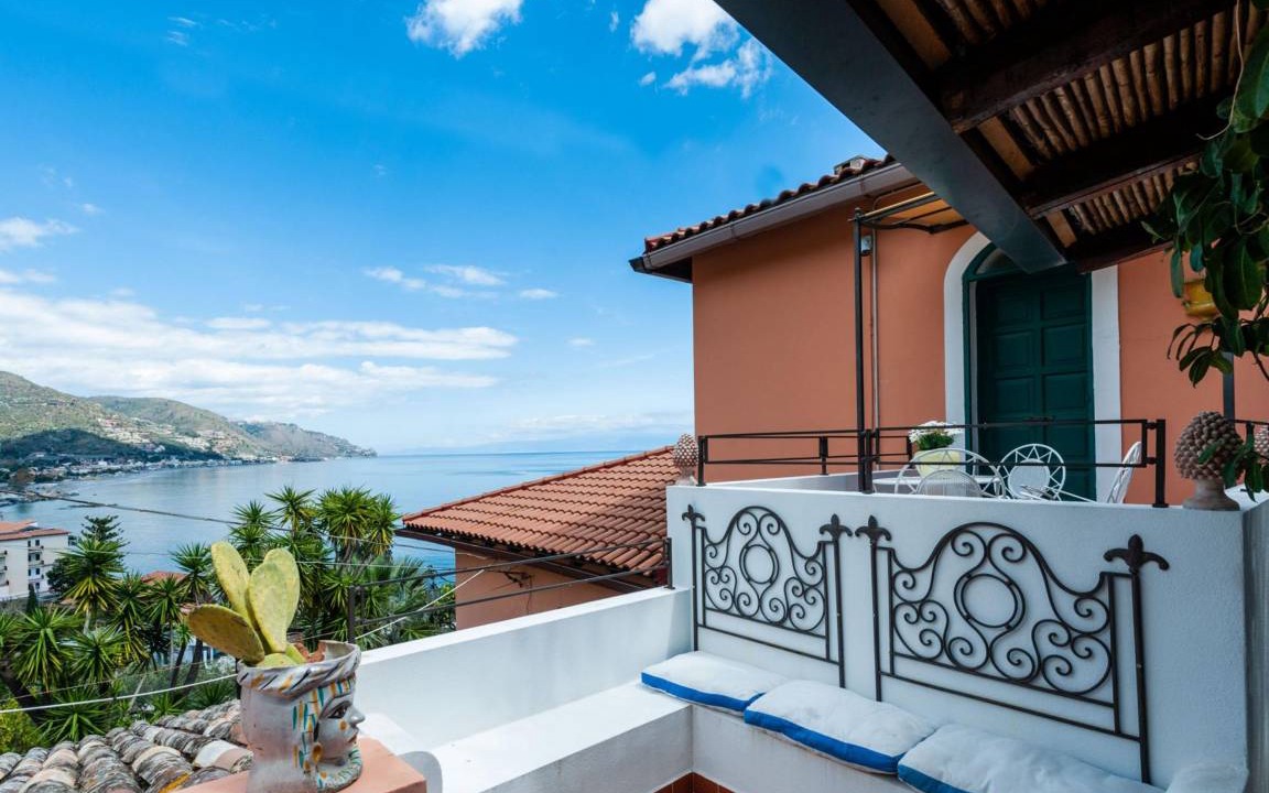 Spisone Apartment | 35 m² Apartment ∙ 1 bedroom ∙ 3 guests