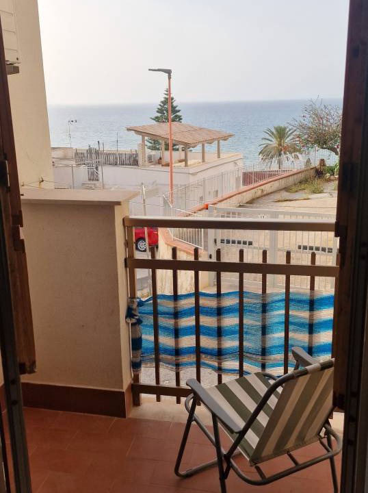 Alcamo Marina Apartment | 35 m² Apartment ∙ 1 bedroom ∙ 2 guests