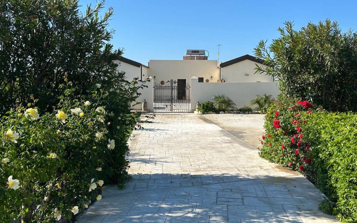Noto Apartment | 35 m² Apartment ∙ 1 bedroom ∙ 4 guests