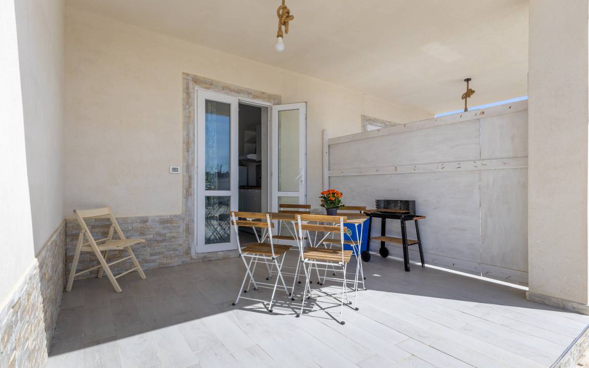 Granelli Apartment | 35 m² Apartment ∙ 1 bedroom ∙ 4 guests