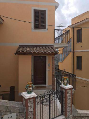 Castelmola Apartment | 35 m² Apartment ∙ 4 guests