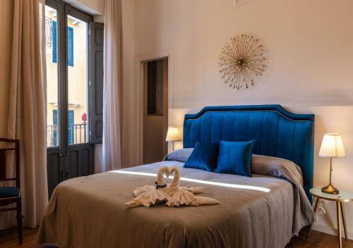 Sambuca di Sicilia Bed & Breakfast | 35 m² Bed and breakfast ∙ 4 guests