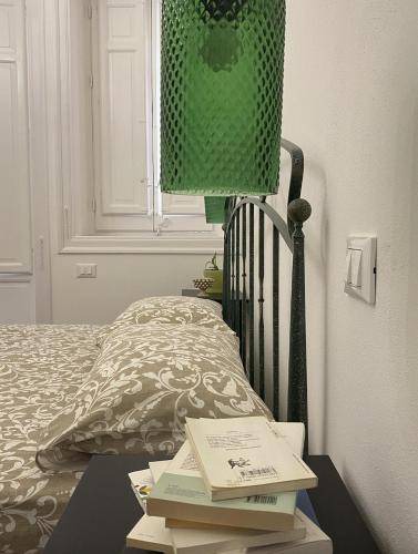 Termini Imerese Bed & Breakfast | 35 m² Bed and breakfast ∙ 4 guests