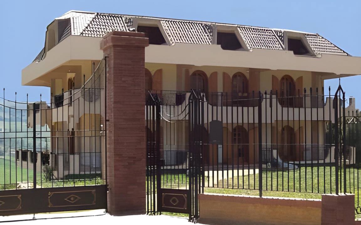 Agrigento Bed & Breakfast | 35 m² Bed and breakfast ∙ 127 guests