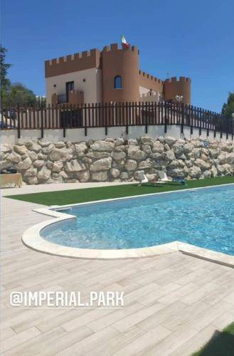 Raffadali Bed & Breakfast | 35 m² Bed and breakfast ∙ 5 guests