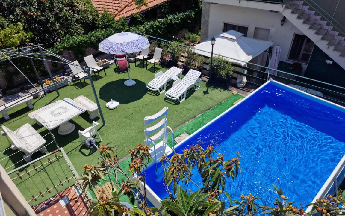 Nicolosi Bed & Breakfast | 35 m² Bed and breakfast ∙ 7 guests