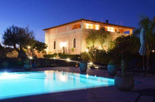 Syracuse Bed & Breakfast | 35 m² Bed and breakfast ∙ 2 guests