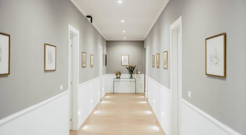Messina Bed & Breakfast | 35 m² Bed and breakfast ∙ 6 guests