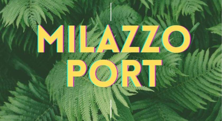 Milazzo Bed & Breakfast | 35 m² Bed and breakfast ∙ 8 guests