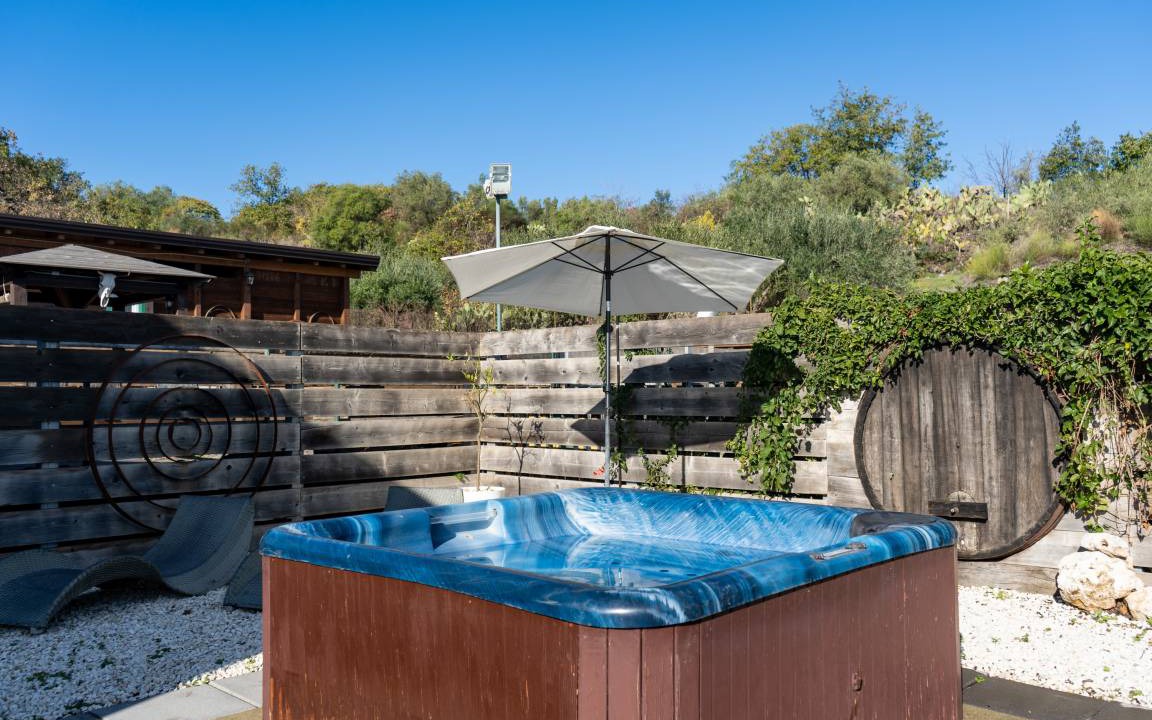 Piedimonte Etneo House | 35 m² House ∙ 1 bedroom ∙ 4 guests