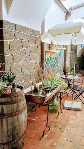 Adrano House | 35 m² House ∙ 1 bedroom ∙ 3 guests