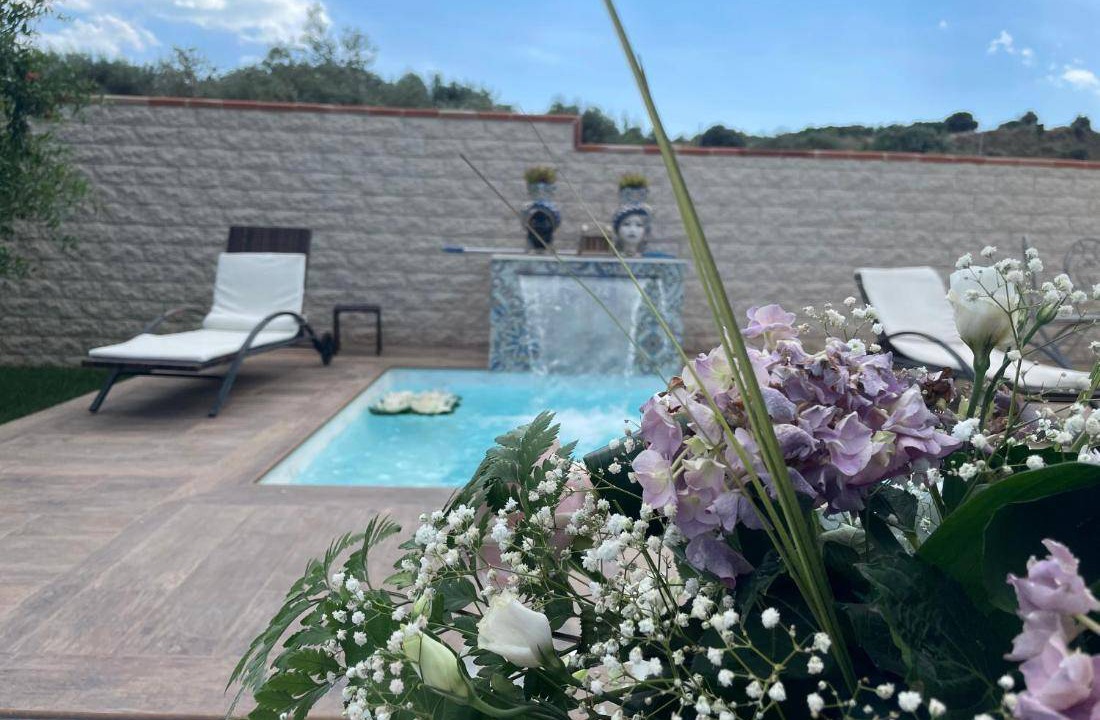 Agrigento Resort | 35 m² Private room ∙ 1 bedroom ∙ 2 guests