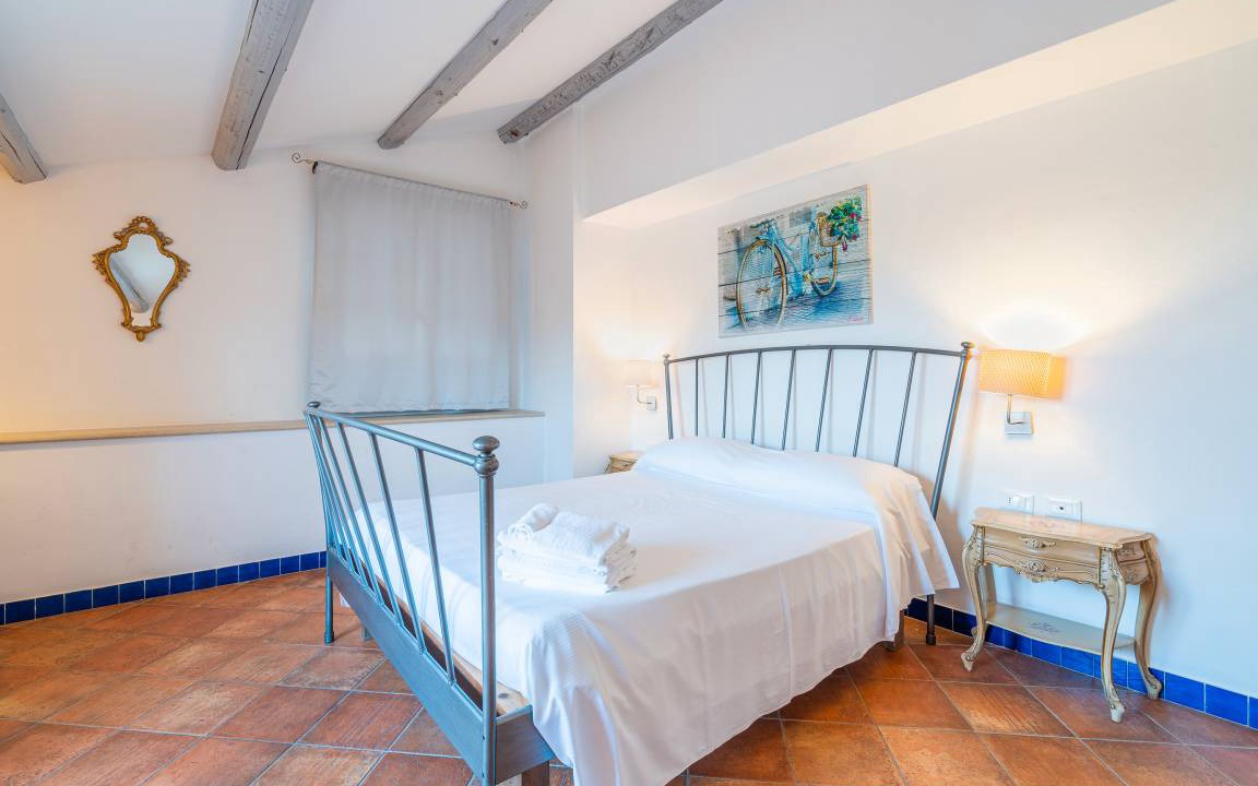 Syracuse Resort | 35 m² Private room ∙ 1 bedroom ∙ 5 guests